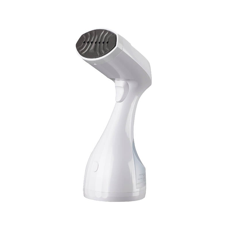Bàn Là Hơi Nước Cầm Tay LocknLock Handy Steamer, 220 - 240 V, 50/60 Hz, 1500W, 300Ml - Màu Trắng - ENI222WHT, , large image number null